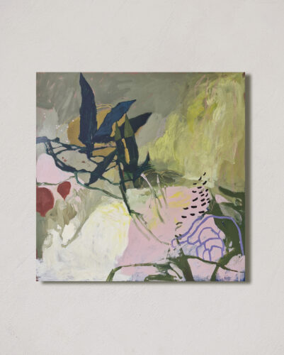 image preview of Bild “Garden sound”