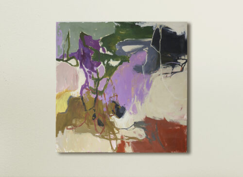 image preview of Bild “In the garden”