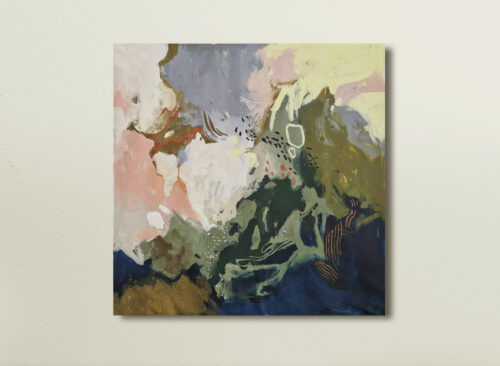 image preview of Bild “Lake sound”